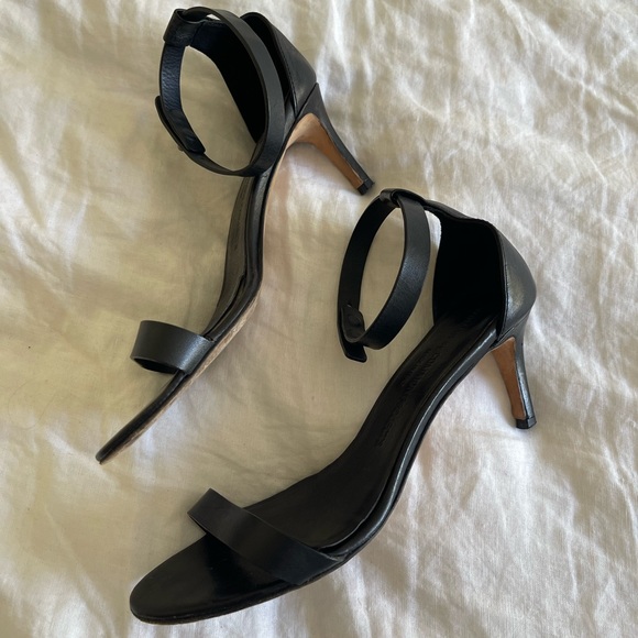 Woman by Common Projects Sandals, size 39 - Picture 2 of 5